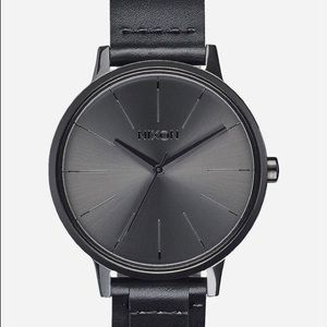 Nixon Watch